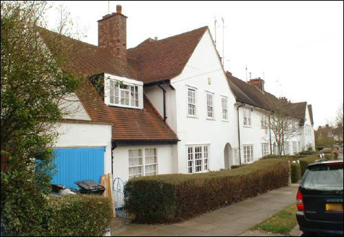 017 Erskine Hill